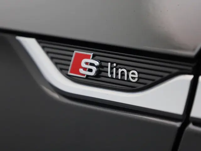Audi A5 Sportback 40 TFSI/204PK S Line 2023 Benzine 39