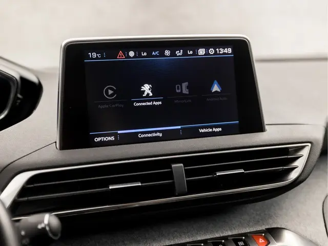 Peugeot 3008 1.2 PureTech Crossway 2019 Benzine 28