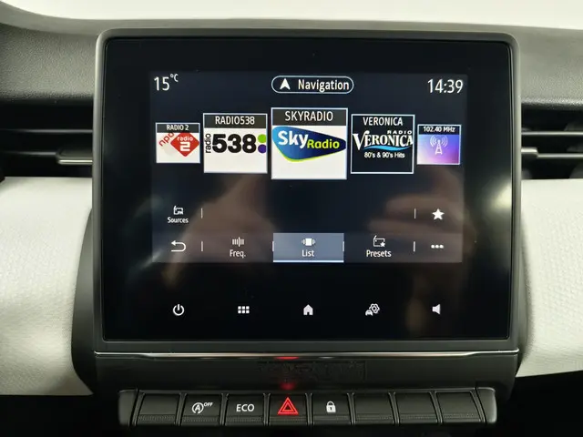 Renault Clio 1.0 TCe 90 Evolution 2023 Benzine 26