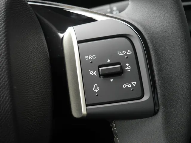 Citroën C3 1.2 Turbo 100pk Max 2025 Benzine 20