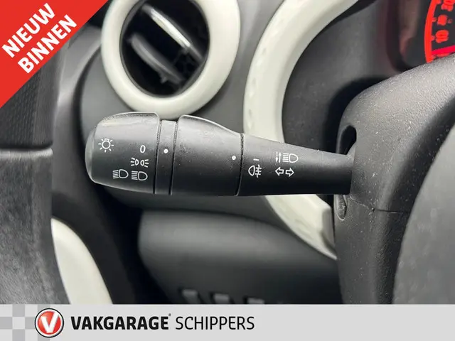 Renault Twingo 0.9 TCe Expression airco 2017 Benzine 15