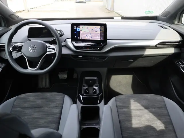 Volkswagen ID.4 Pro 77 kWh 150KW 2022 Elektrisch 8