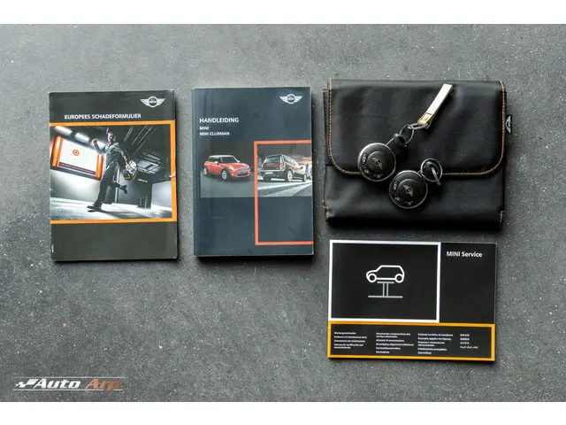 MINI Cooper S Mini 1.6 Goodwood 2013 Benzine 15