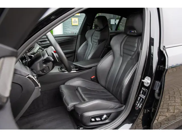 BMW M5 5-serie 2018 Benzine 14