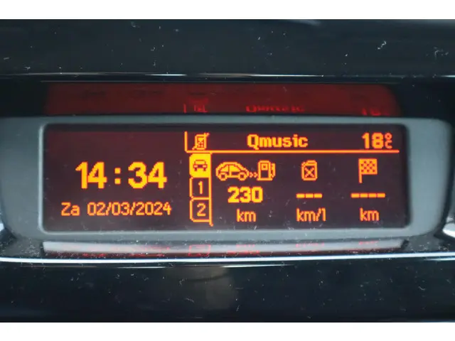 Citroën C3 1.0 VTi Collection 2014 Benzine 23