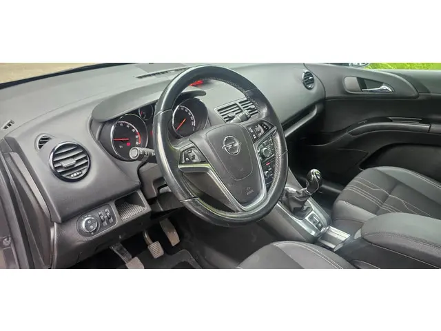 Opel Meriva 1.4 Turbo Anniversary Edition 2012 Benzine 17