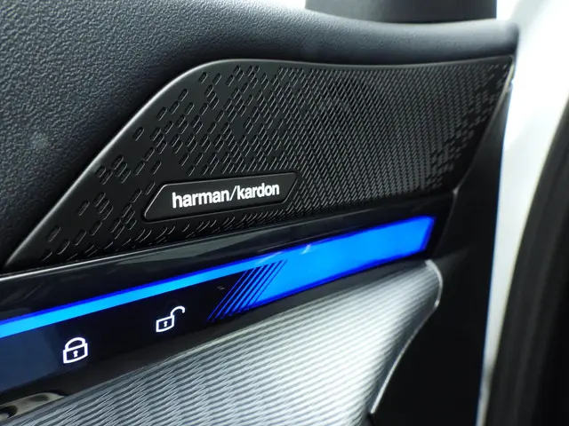 BMW 5 Serie Sedan 530e 2025 Hybride Benzine 23