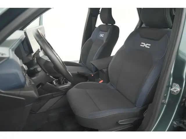 Dacia Duster Mild Hybrid 130 Expression 2025 Benzine 31