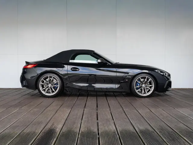 BMW Z4 Roadster M40i 2022 Benzine 6
