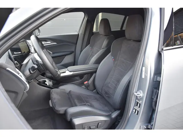 BMW X2 sDrive20i 2024 Benzine 8