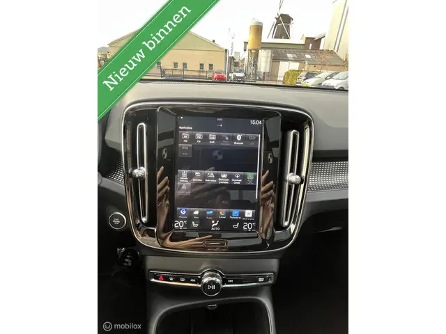 Volvo XC40 2.0 T4 R-Design 2018 Benzine 13