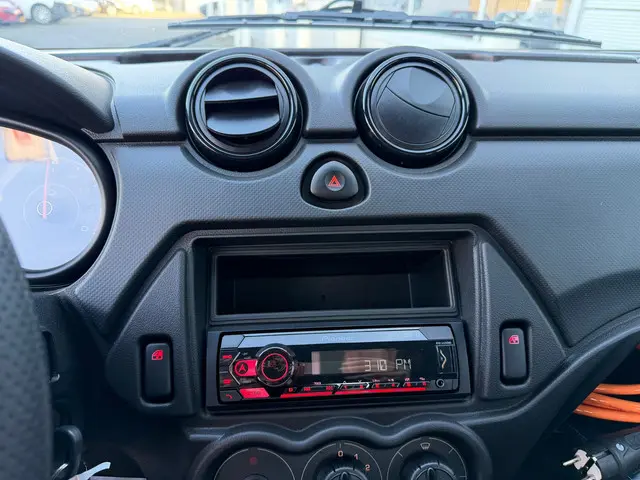 Aixam Minauto E Acces 2026 Elektrisch 6