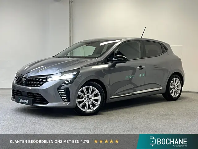 Renault Clio 1.0 TCe 90 GPF evolution 2024 Benzine