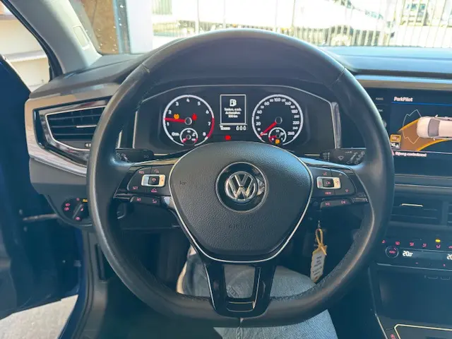 Volkswagen Polo 1.0 TSI Highline 2018 Benzine 7