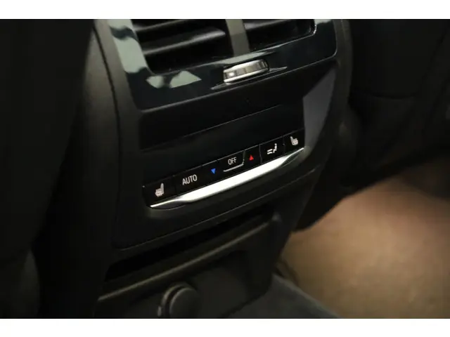 BMW X3 xDrive30i M Sport 2019 Benzine 20