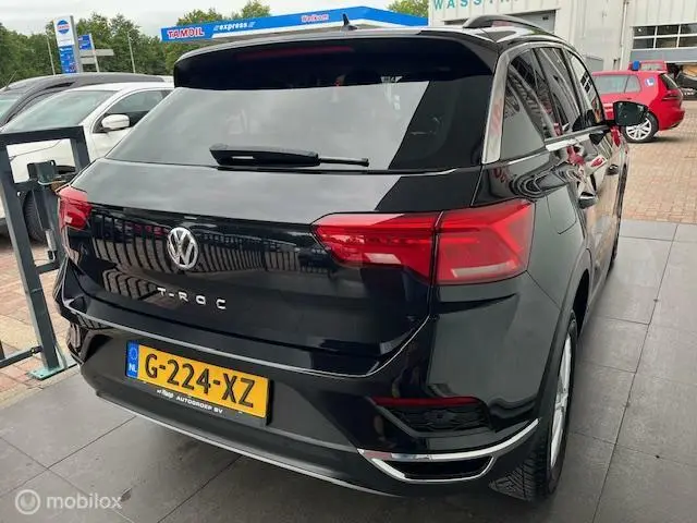 Volkswagen T-Roc 1.0 TSI Style 2020 Benzine 41