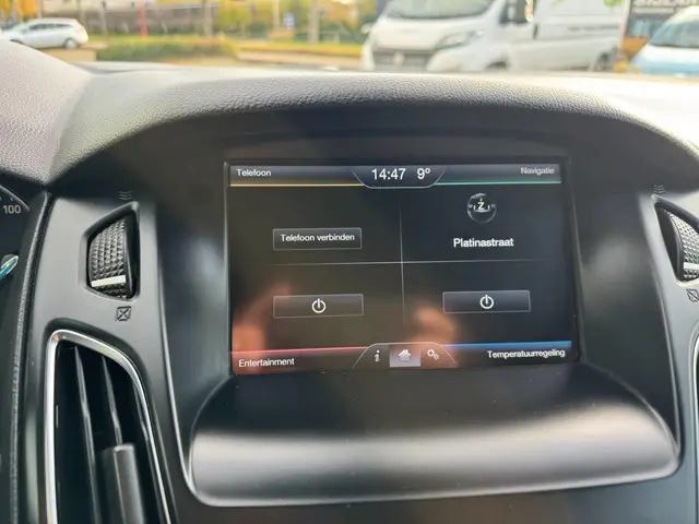 Ford Focus 1.0 Ambiente ST LINE!! 2015 Benzine 20