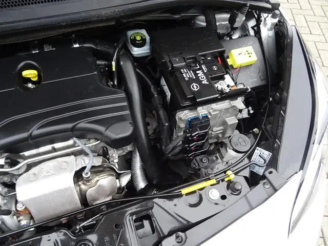 Opel Corsa 1.0 Turbo 120 Jaar Edition 2019 Benzine 31