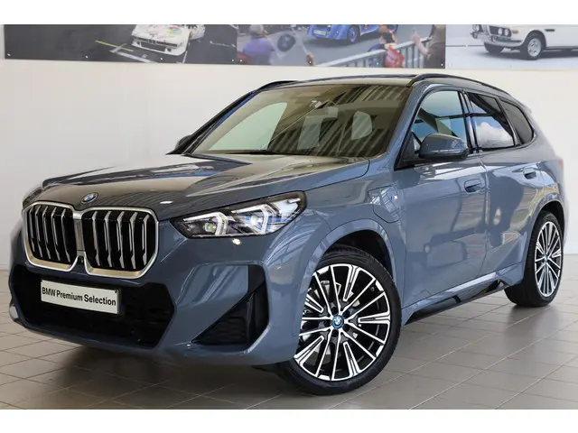 BMW X1 xDrive30e 2025 Hybride Benzine 36