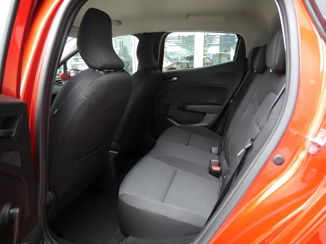 Renault Clio 1.0 TCe Zen 2022 Benzine 9