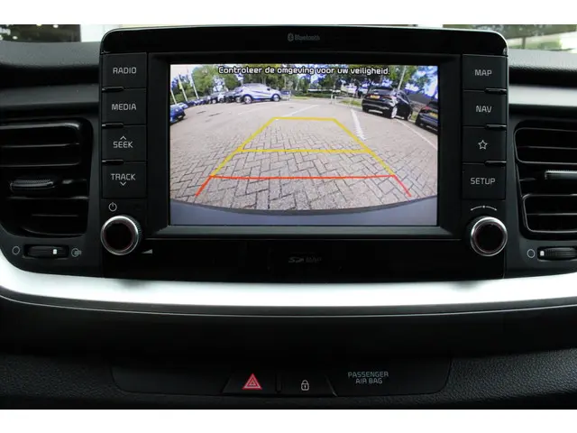 Kia Stonic 1.0 T-GDi DynamicLine 2020 Benzine 11