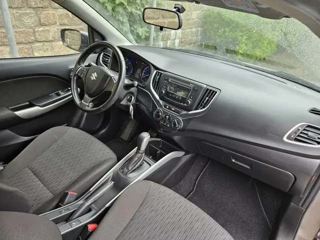 Suzuki Baleno 1.2 Exclusive Automaat 2019 Benzine 25