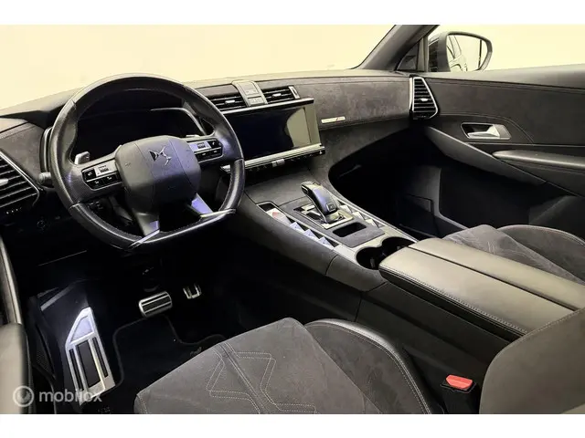 DS DS 7 Crossback 1.6 PureTech So Chic 2019 Benzine 7