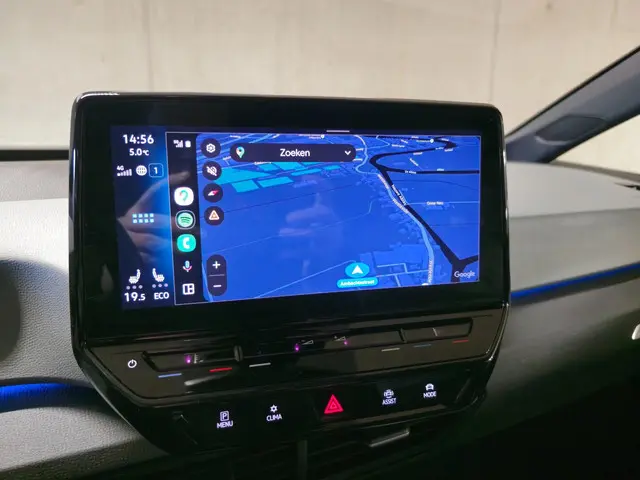 Volkswagen ID.3 First Edition 58 kWh 2021 Elektrisch 29