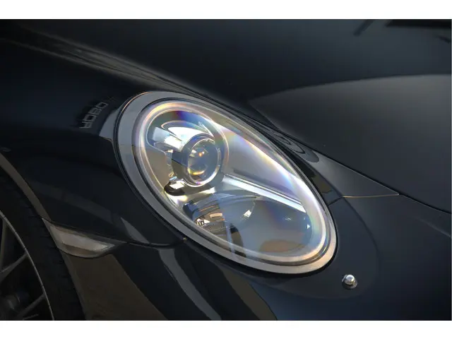 Porsche 911 3.0 Carrera 2018 Benzine 13