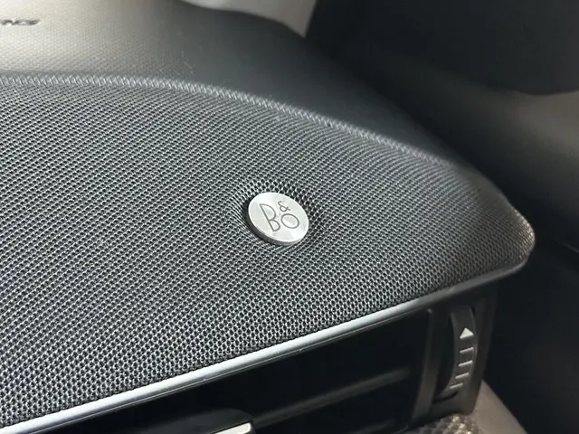 Ford Mustang Mach-E RWD 75 kWh 2021 Elektrisch 17