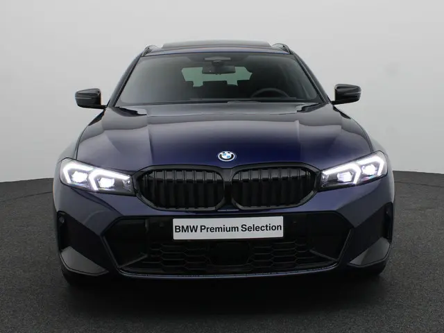 BMW 3 Serie 3