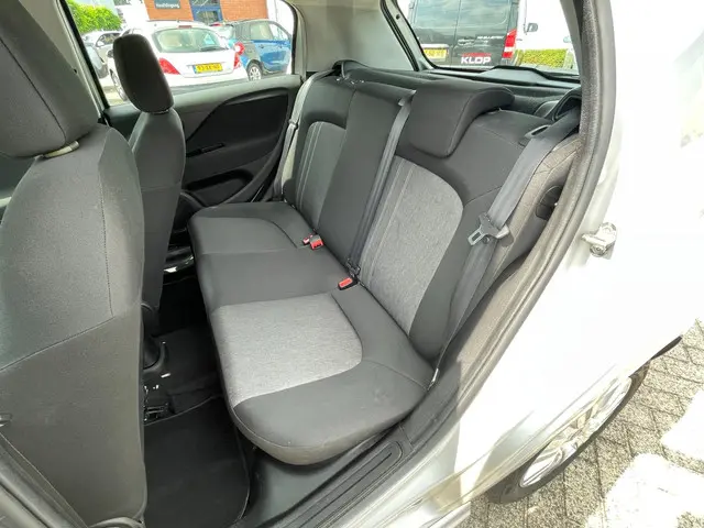 Fiat Punto Evo 0.9 TwinAir Street 2015 Benzine 14