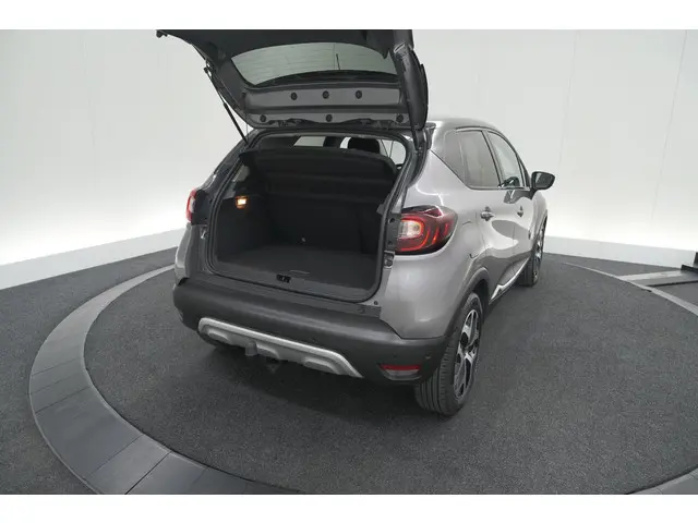 Renault Captur TCe 150 EDC Intens 2019 Benzine 61