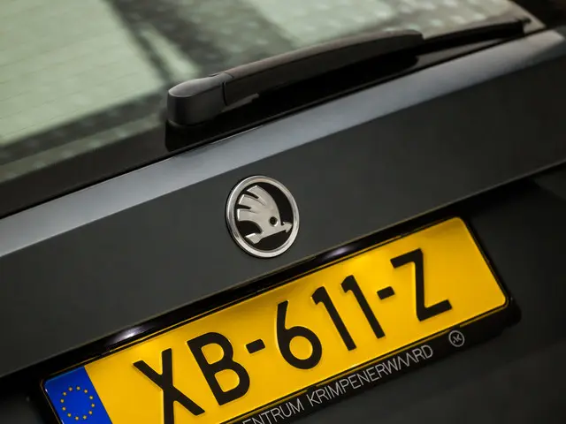 Škoda Fabia Combi 1.0 Sport 2018 Benzine 28