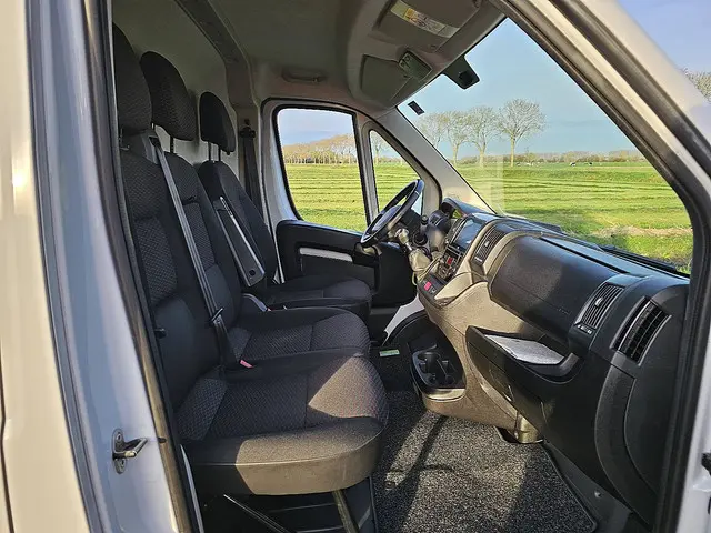 Citroën Jumper 2.2 2024 Diesel 6