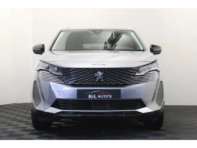 Peugeot 5008 1.2 PureTech Allure 2022 Benzine 5