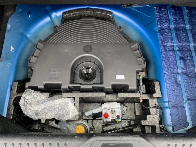 Ford Fiesta 1.0 EcoBoost Titanium 100PK 5dr 2017 Benzine 11