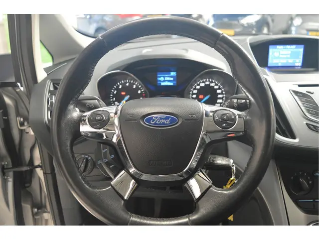 Ford Grand C-Max 1.0 Lease Trend 2013 Benzine 13