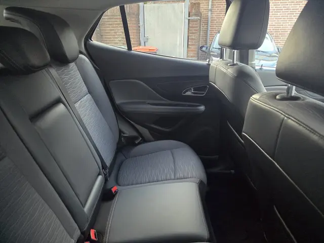 Opel Mokka 1.4 T Cosmo 2015 Benzine 3