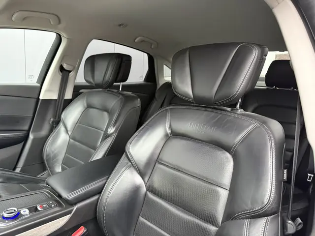 Renault Talisman 1.6 TCe Initiale Paris 2016 Benzine 11