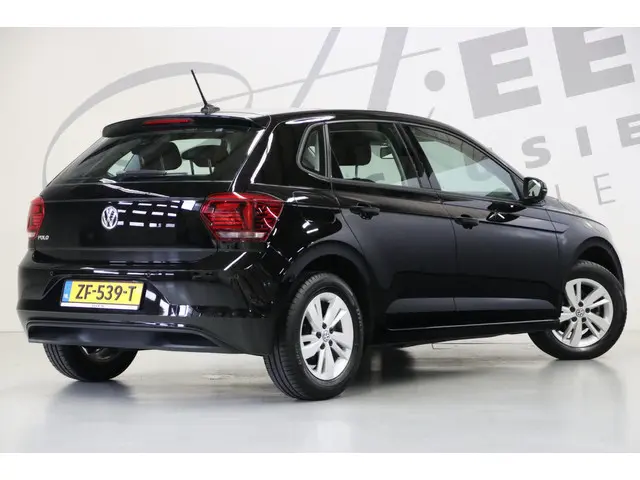 Volkswagen Polo 1.0 TSI NAP/Origineel NL 2019 Benzine 12