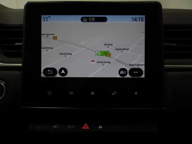 Renault Captur 1.0 TCe 90 Evolution 2023 Benzine 7