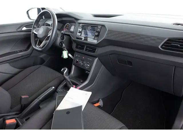 Volkswagen T-Cross 1.0 TSI | CRUISE | AIRCO | PDC . 2023 Benzine 4