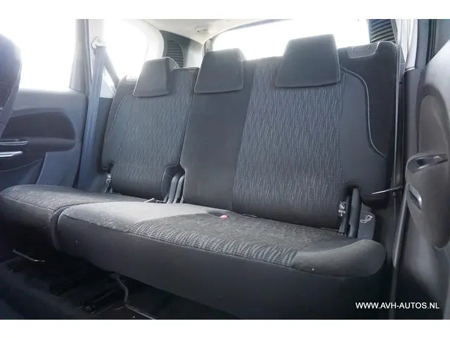 Citroën C3 Picasso 1.6 VTi Exclusive 2014 Benzine 7