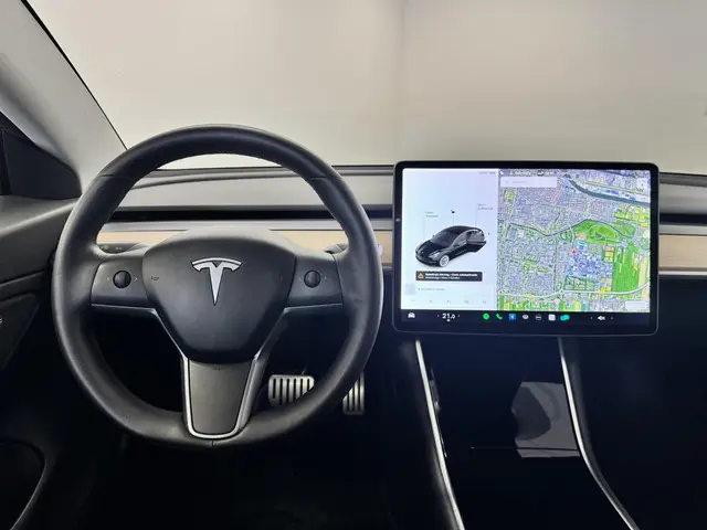 Tesla Model 3 Performance AWD 75 kWh 2019 Elektrisch 3