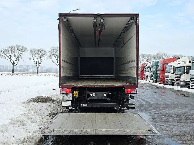 Scania G G360 2020 Diesel 15