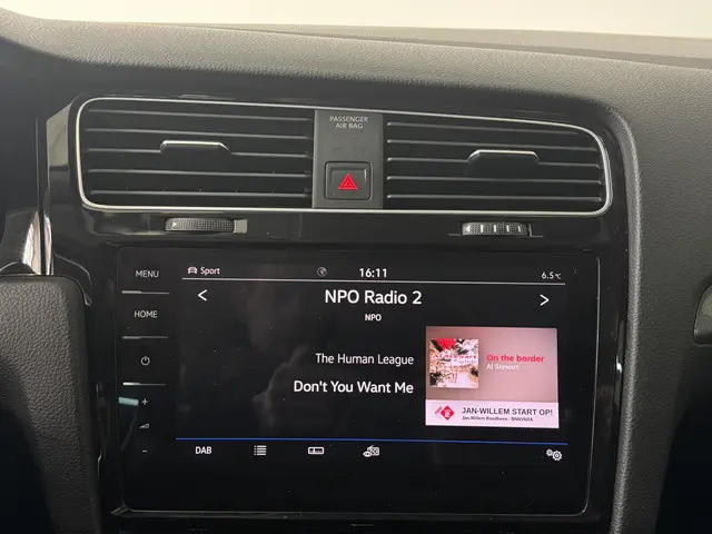 Volkswagen Golf Variant 1.5 TSI Join 2018 Benzine 39