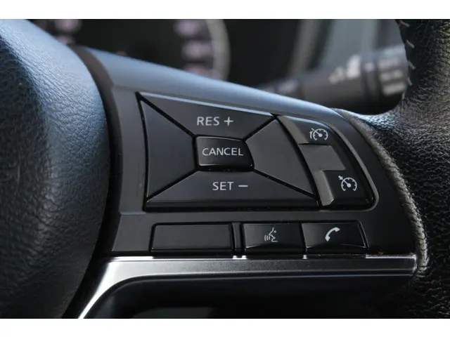 Nissan Juke 1.0 DIG-T N-Connecta 2020 Benzine 10