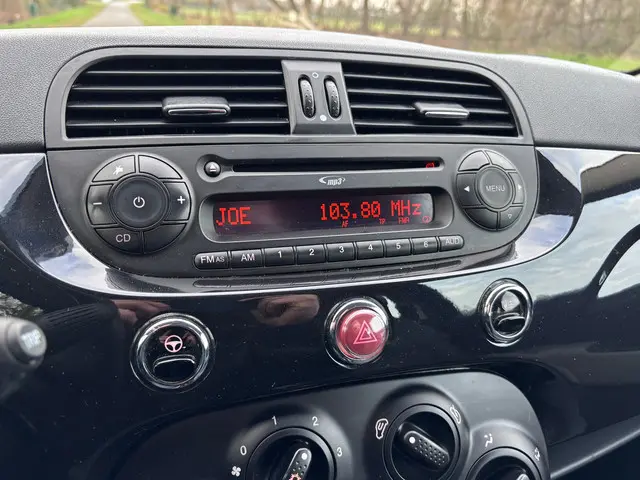 Fiat 500 1.0 TwinAir Pop | Nu € 3.950,-!!! 2014 Benzine 16