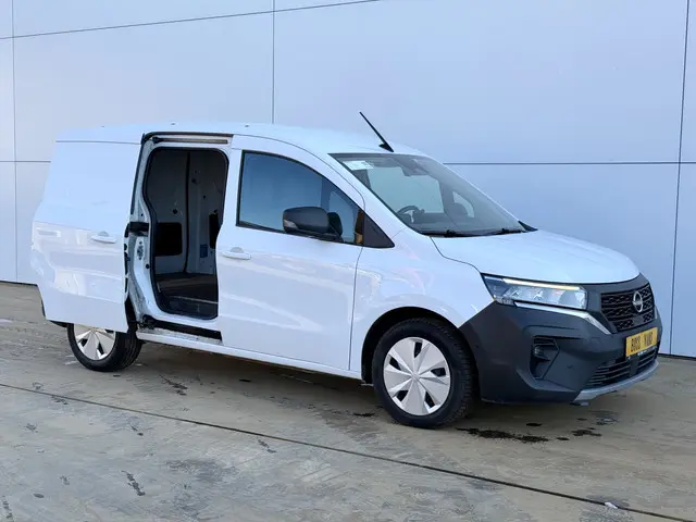 Nissan Townstar 1.3 TCe 130PK 2022 Benzine 5